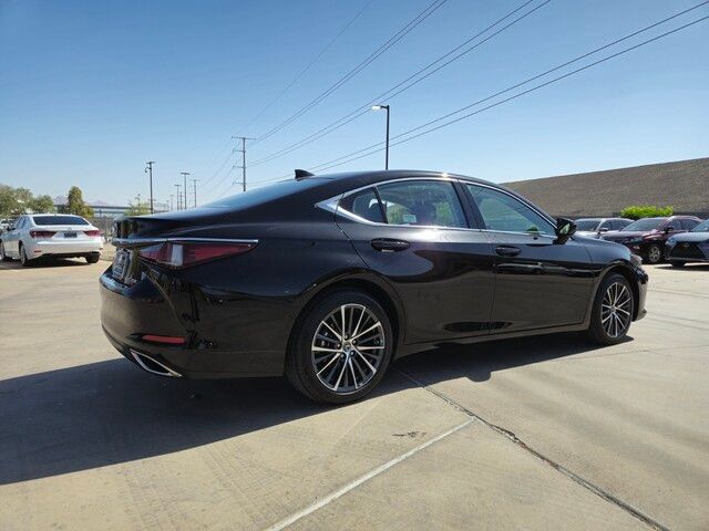 2024 Lexus ES 350