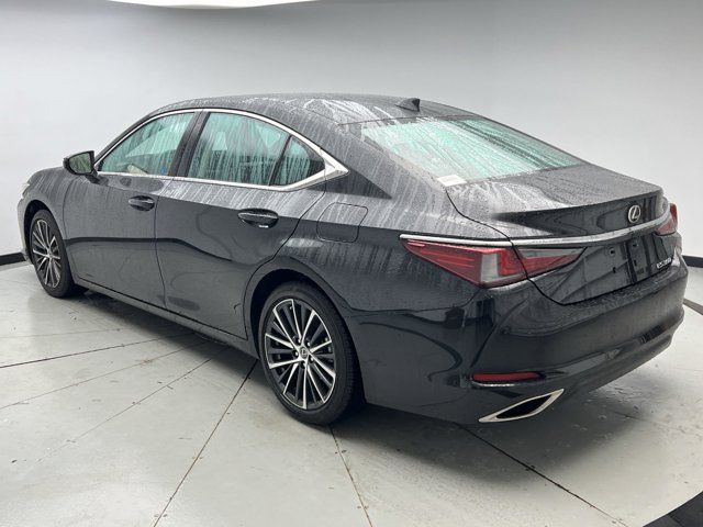 2024 Lexus ES 350