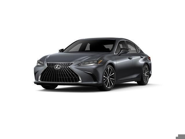 2024 Lexus ES 300h Luxury