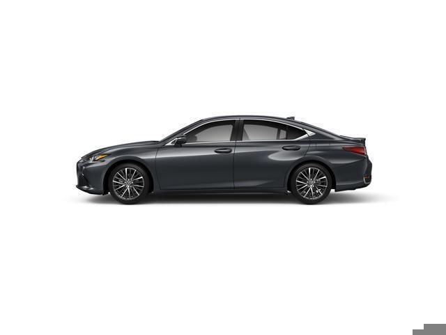 2024 Lexus ES 300h Luxury