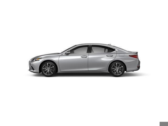 2024 Lexus ES 300h Luxury