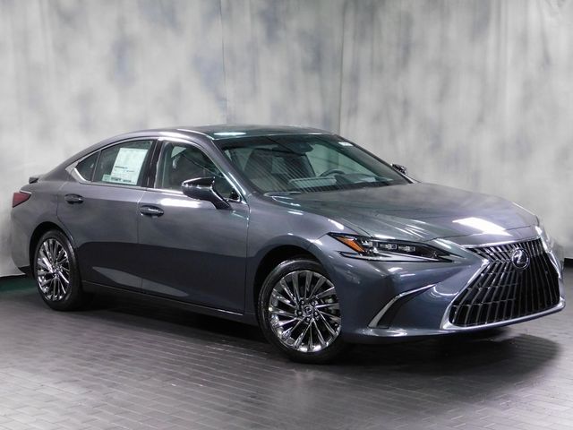 2024 Lexus ES 300h Ultra Luxury