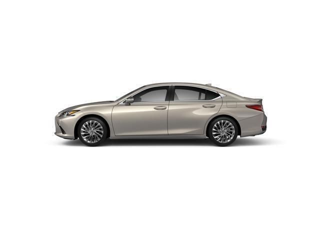 2024 Lexus ES 300h Ultra Luxury