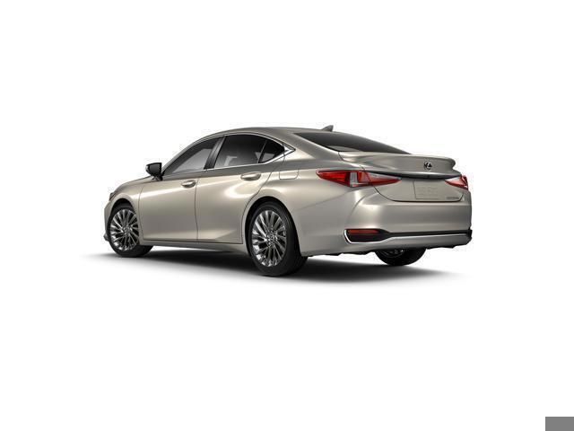 2024 Lexus ES 300h Ultra Luxury