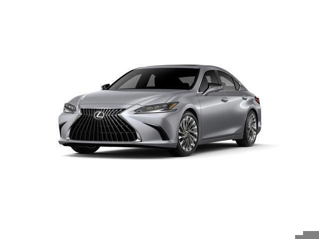 2024 Lexus ES 300h Ultra Luxury