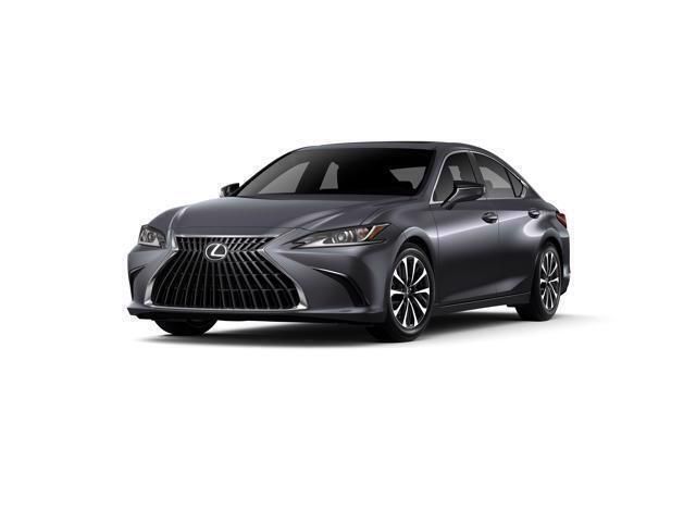 2024 Lexus ES 350