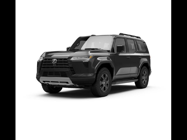 2024 Lexus GX GX 550 Overtrail+