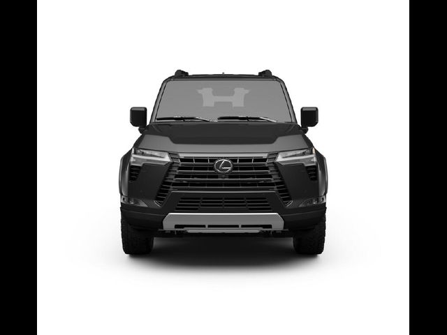 2024 Lexus GX GX 550 Overtrail+