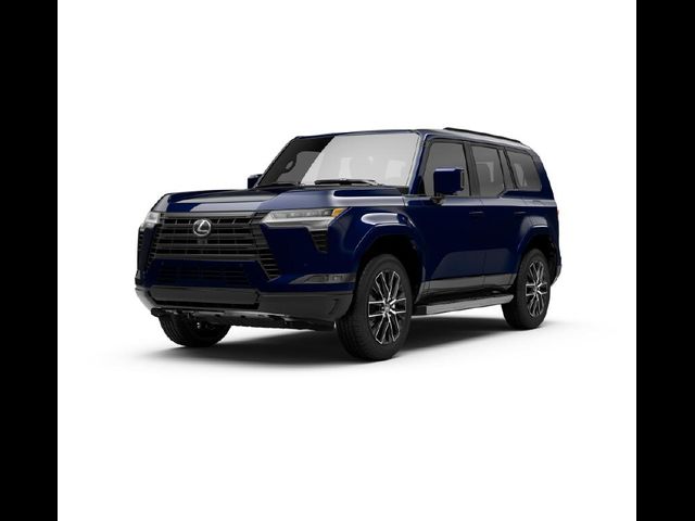 2024 Lexus GX GX 550 Premium+