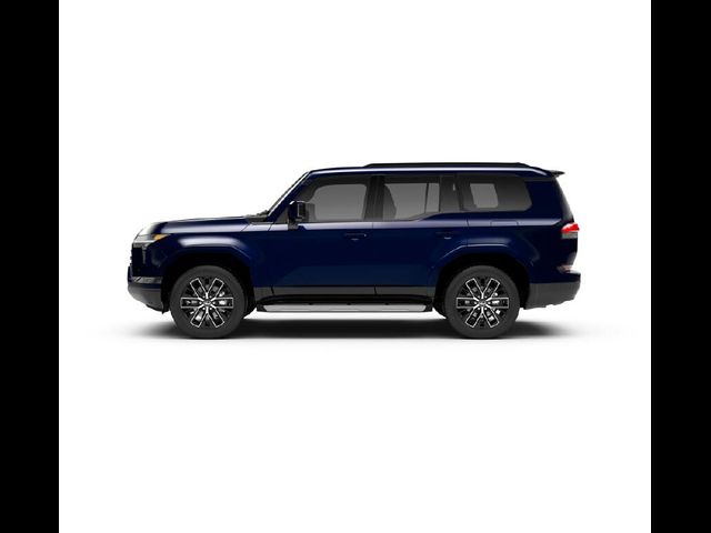 2024 Lexus GX GX 550 Premium+