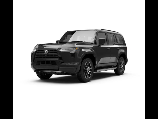 2024 Lexus GX GX 550 Premium+