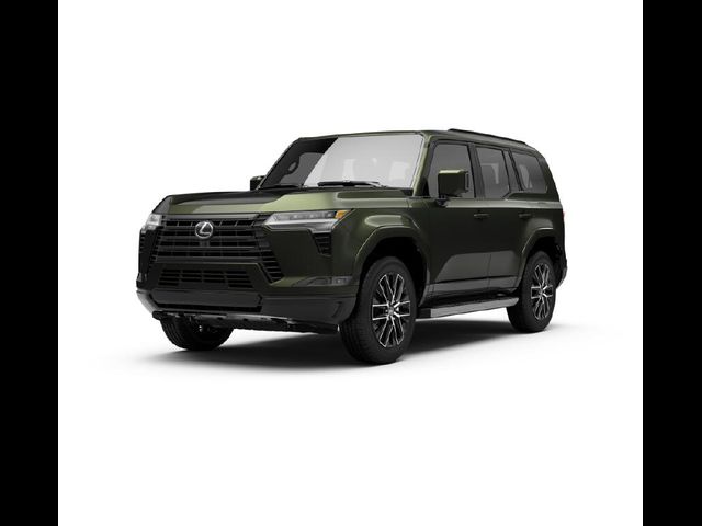 2024 Lexus GX GX 550 Premium+