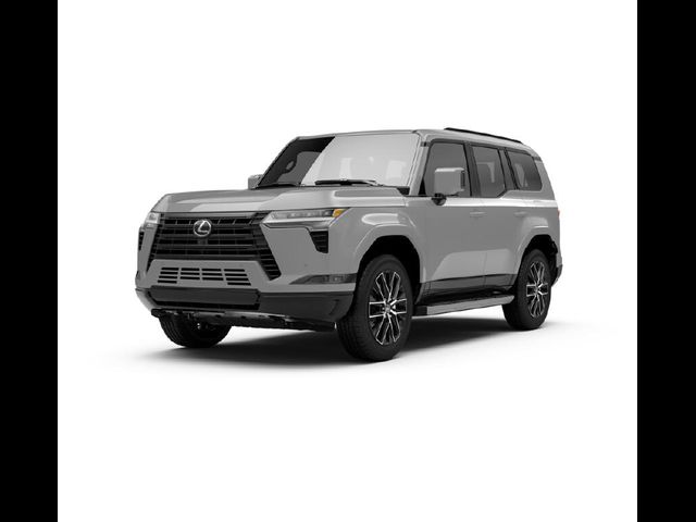 2024 Lexus GX GX 550 Premium+