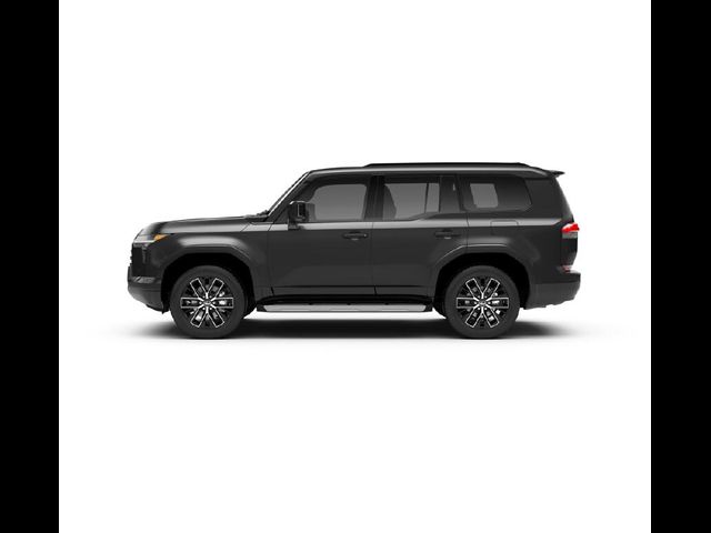 2024 Lexus GX GX 550 Premium+