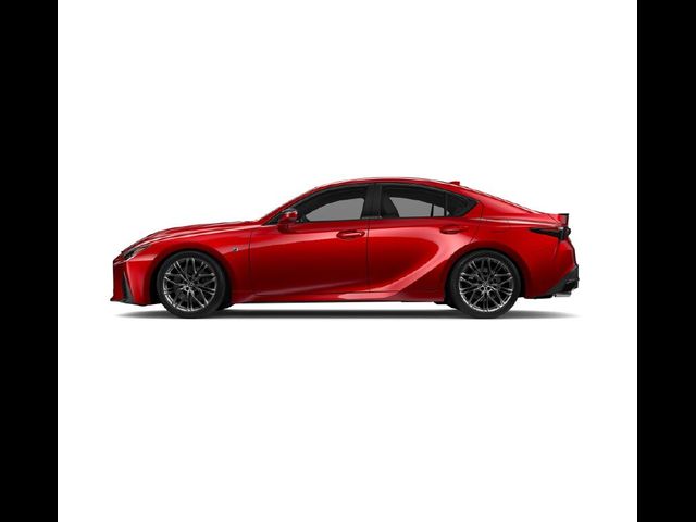 2024 Lexus IS 500 F Sport Performance Premium