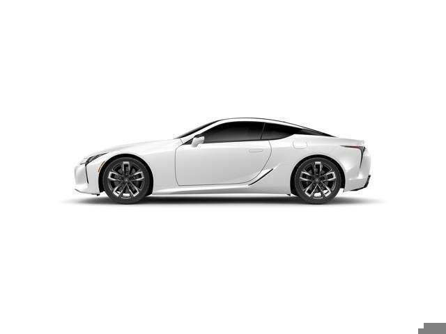 2024 Lexus LC 500