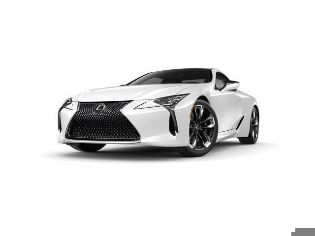 2024 Lexus LC 500