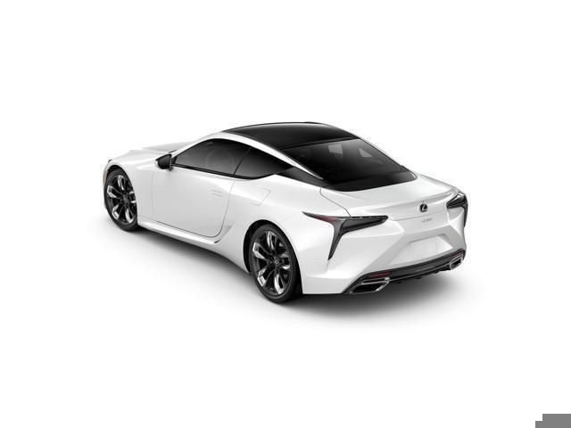 2024 Lexus LC 500