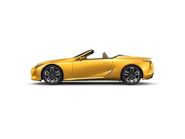 2024 Lexus LC 500