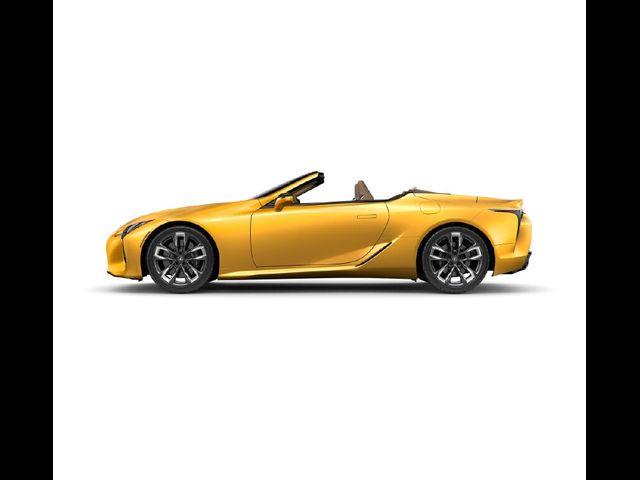 2024 Lexus LC 500