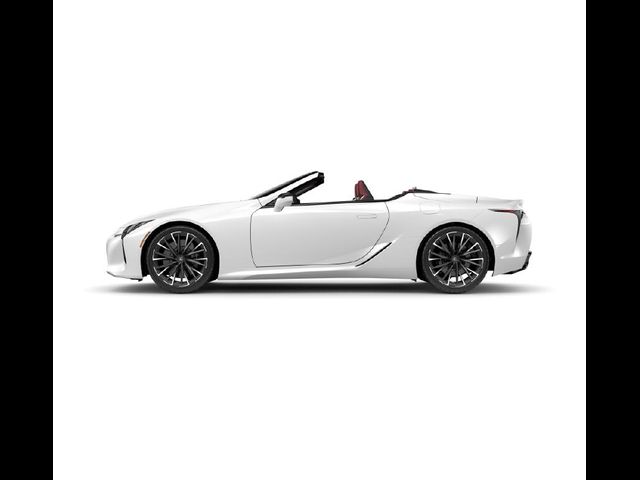 2024 Lexus LC 500