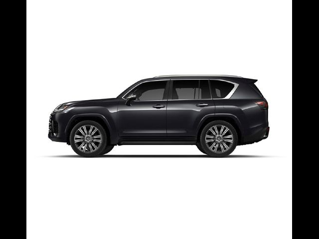 2024 Lexus LX LX 600 Luxury