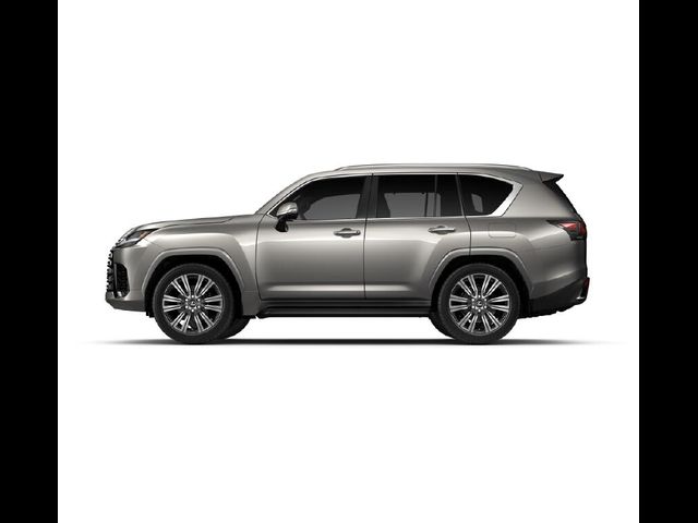 2024 Lexus LX LX 600 Luxury