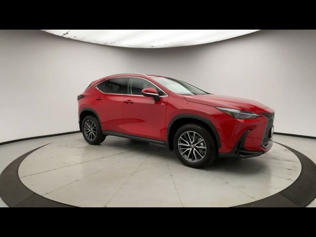 2024 Lexus NX 350 Premium