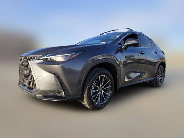 2024 Lexus NX 350