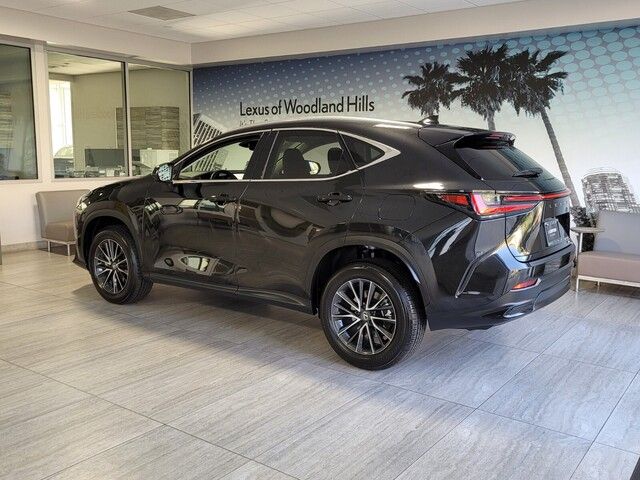 2024 Lexus NX 350 Premium