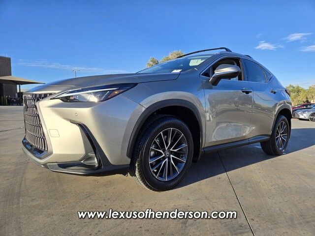 2024 Lexus NX 350 Premium