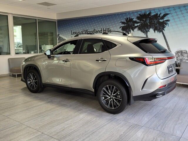 2024 Lexus NX 350 Premium