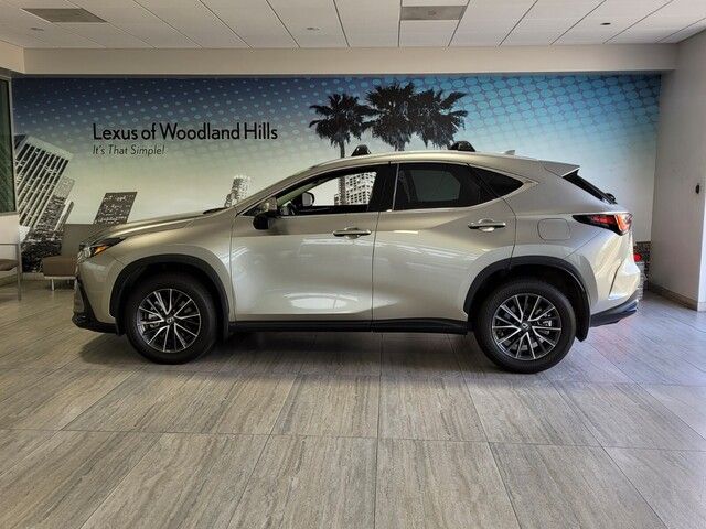 2024 Lexus NX 350 Premium