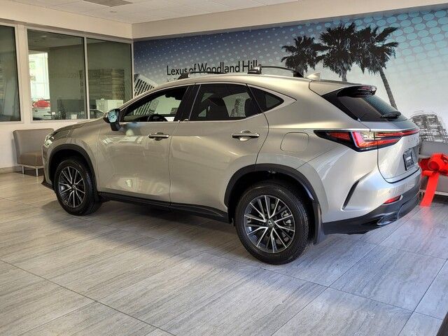 2024 Lexus NX 350 Premium