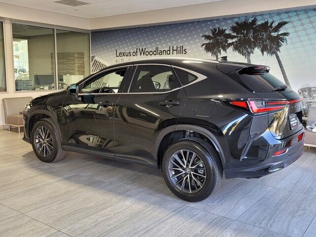 2024 Lexus NX 350 Premium