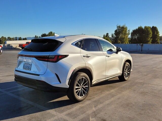 2024 Lexus NX 350 Premium