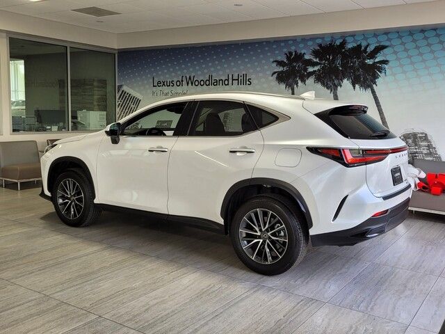 2024 Lexus NX 350 Premium