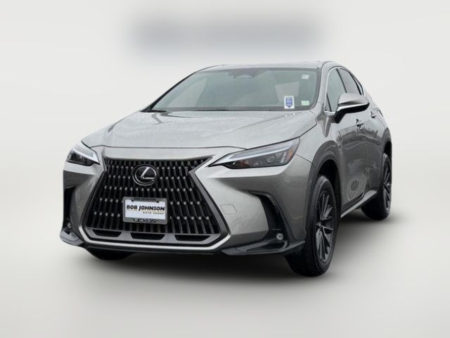 2024 Lexus NX 350