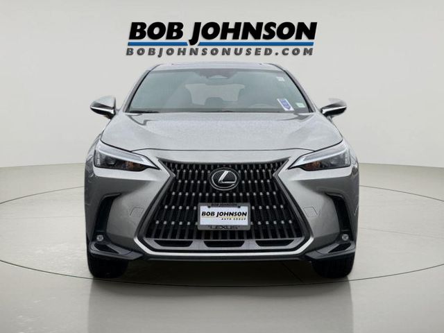 2024 Lexus NX 350
