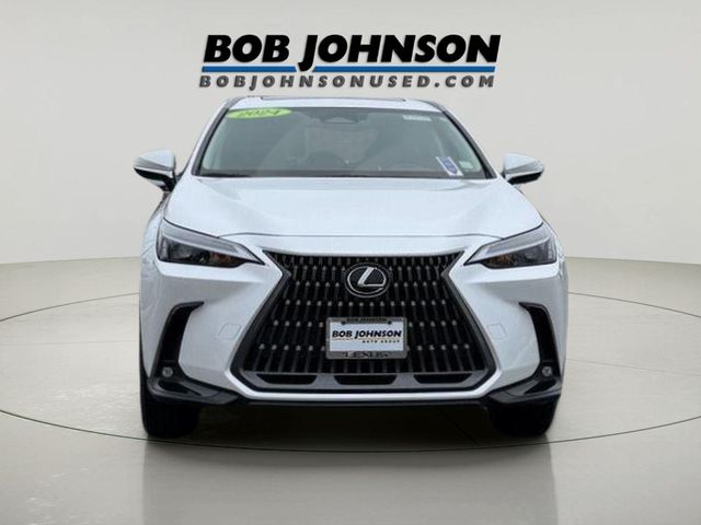 2024 Lexus NX 350