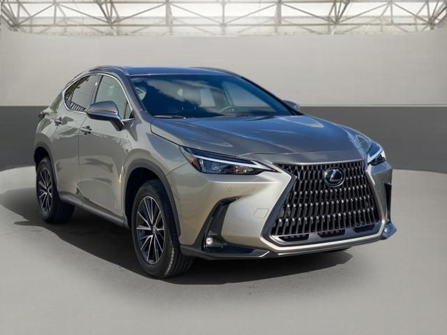 2024 Lexus NX 250 Premium