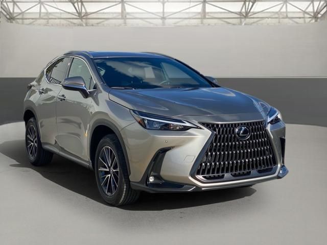 2024 Lexus NX 250 Premium