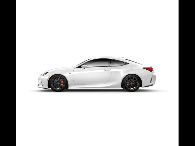 2024 Lexus RC 350 F Sport