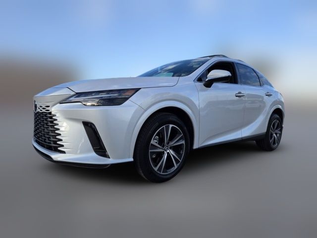 2024 Lexus RX 350