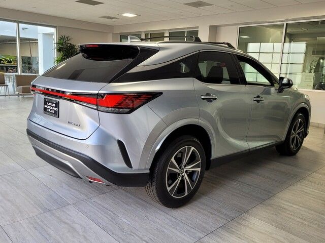 2024 Lexus RX 350