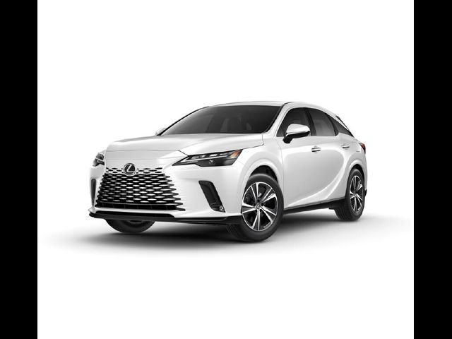 2024 Lexus RX 350