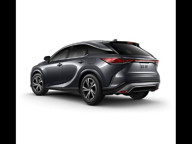 2024 Lexus RX 350