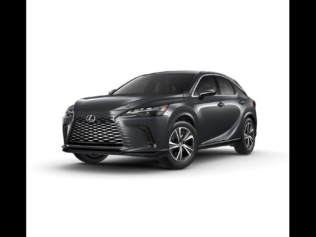 2024 Lexus RX 350