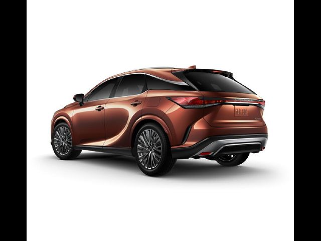 2024 Lexus RX RX 350 Luxury