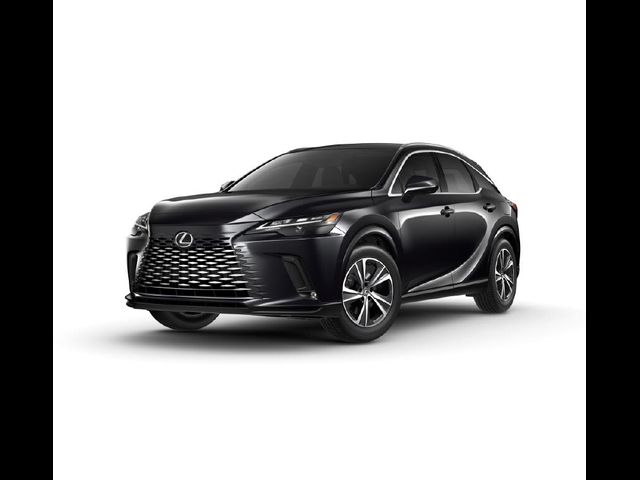 2024 Lexus RX RX 350 Premium Plus